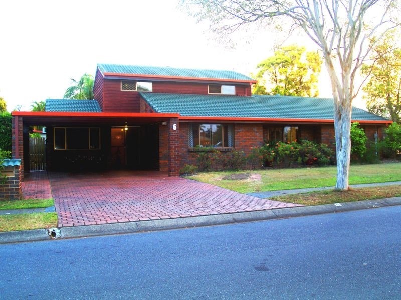 6 Hollywood Street, Runcorn QLD 4113