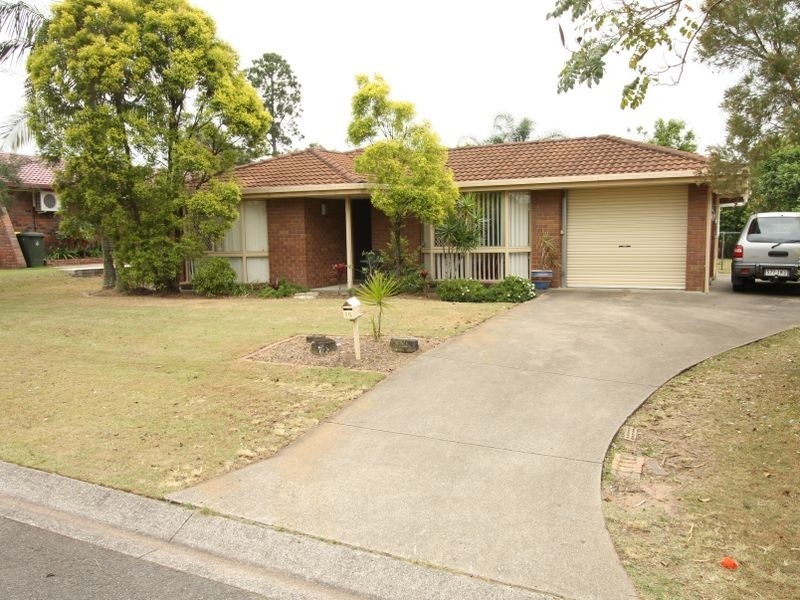 26 Allamanda St, Runcorn QLD 4113