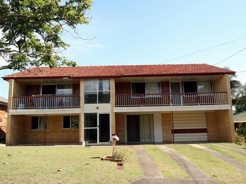 17 Longridge St, Macgregor QLD 4109