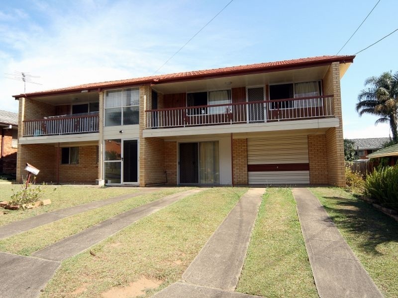 17 Longridge St, Macgregor QLD 4109