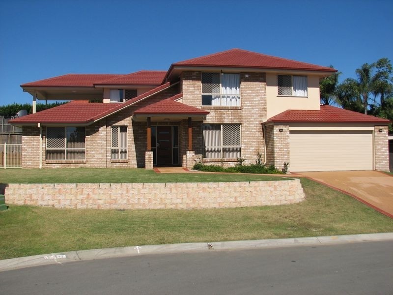 21 Honeybrook St, Runcorn QLD 4113