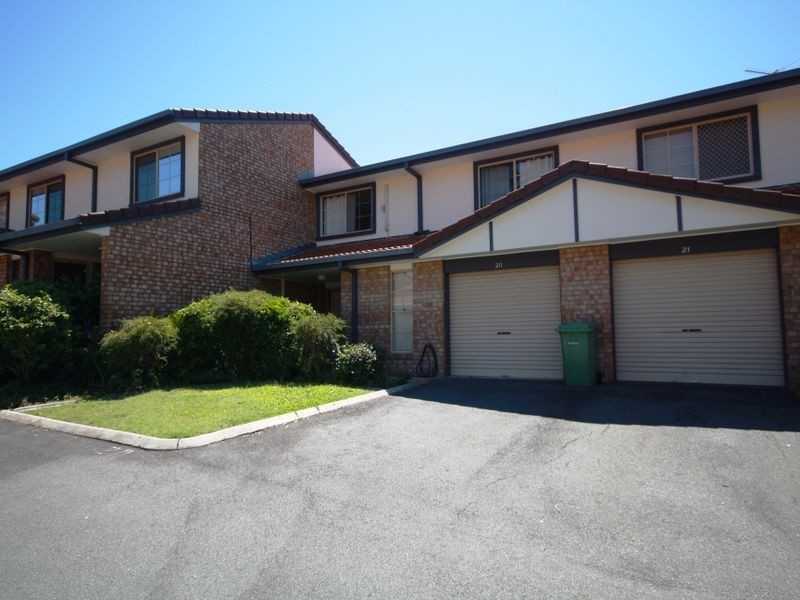 Shailer Park QLD 4128