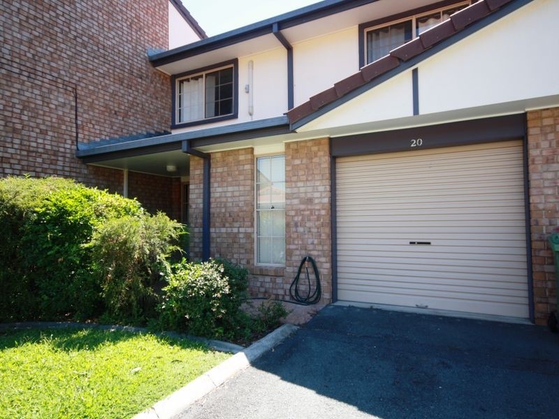 Shailer Park QLD 4128