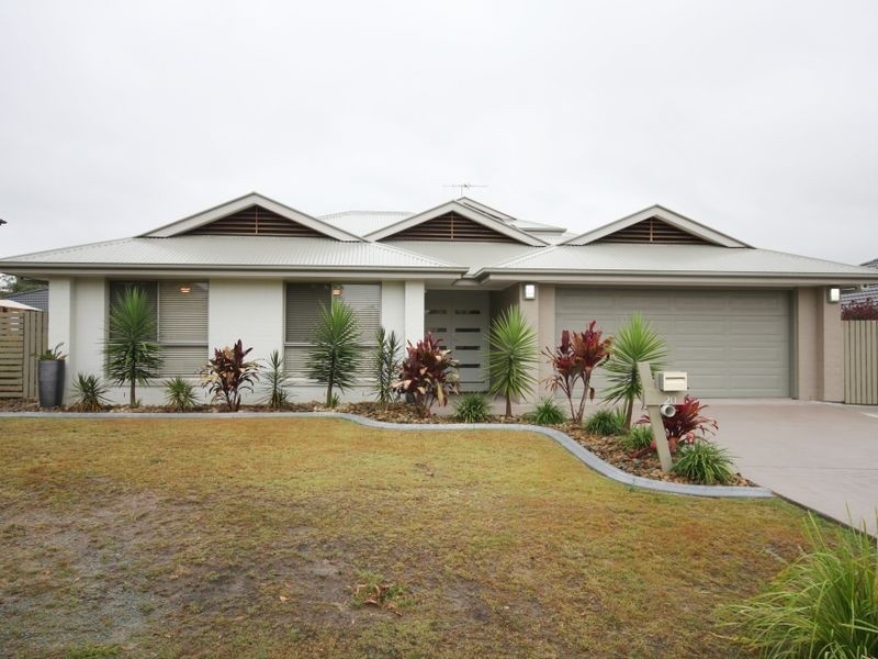 20 Morialta Pl, Parkinson QLD 4115