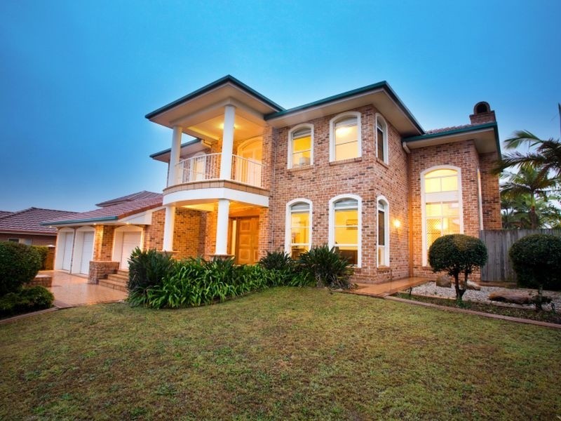 592 Musgrave Rd, Robertson QLD 4109
