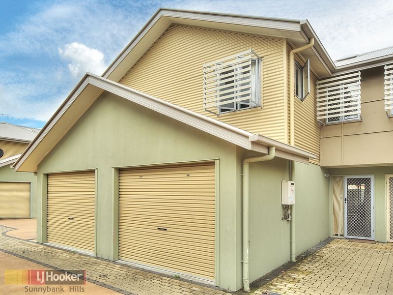 6/17 Fairlawn Street, Nathan QLD 4111