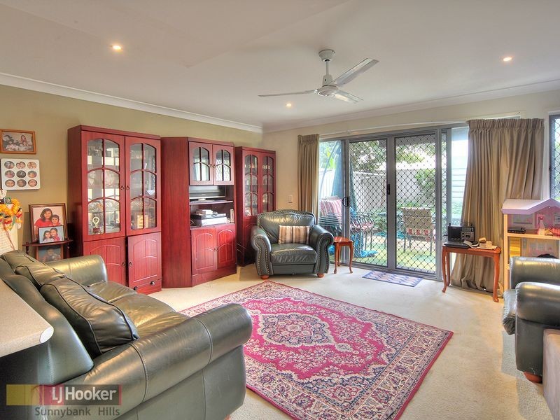 6/17 Fairlawn Street, Nathan QLD 4111