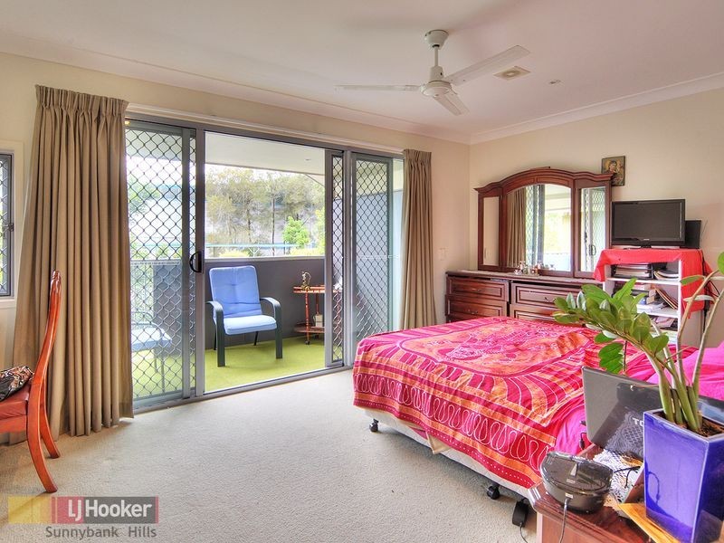 6/17 Fairlawn Street, Nathan QLD 4111