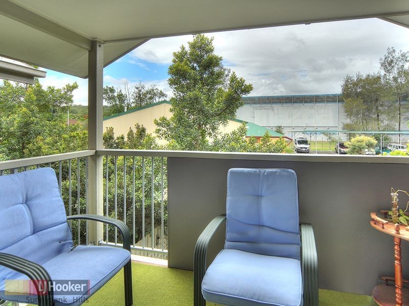 6/17 Fairlawn Street, Nathan QLD 4111