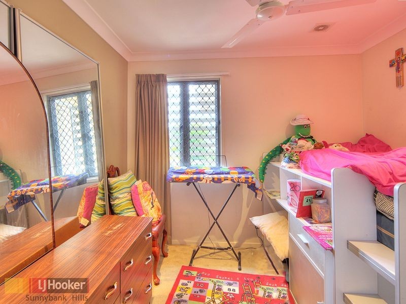 6/17 Fairlawn Street, Nathan QLD 4111