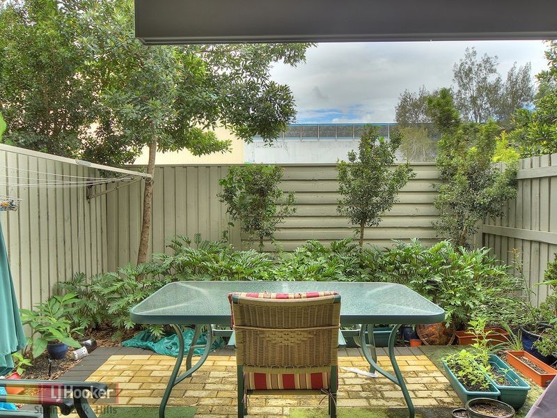 6/17 Fairlawn Street, Nathan QLD 4111