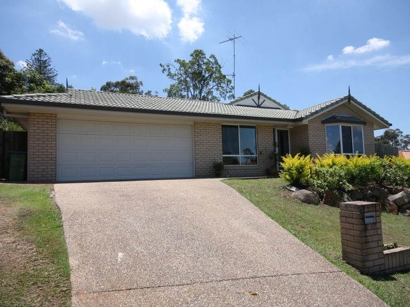 9 Glebe Pl, Underwood QLD 4119