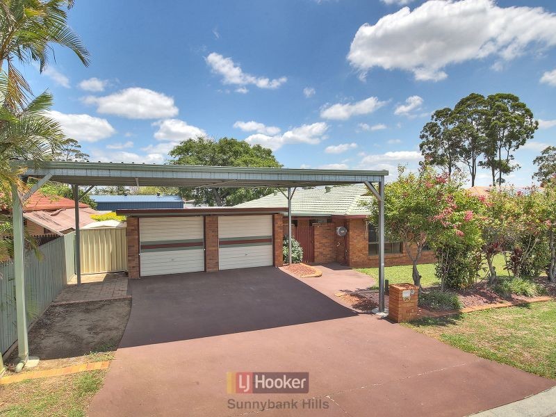 26 Illinois Street, Sunnybank Hills QLD 4109
