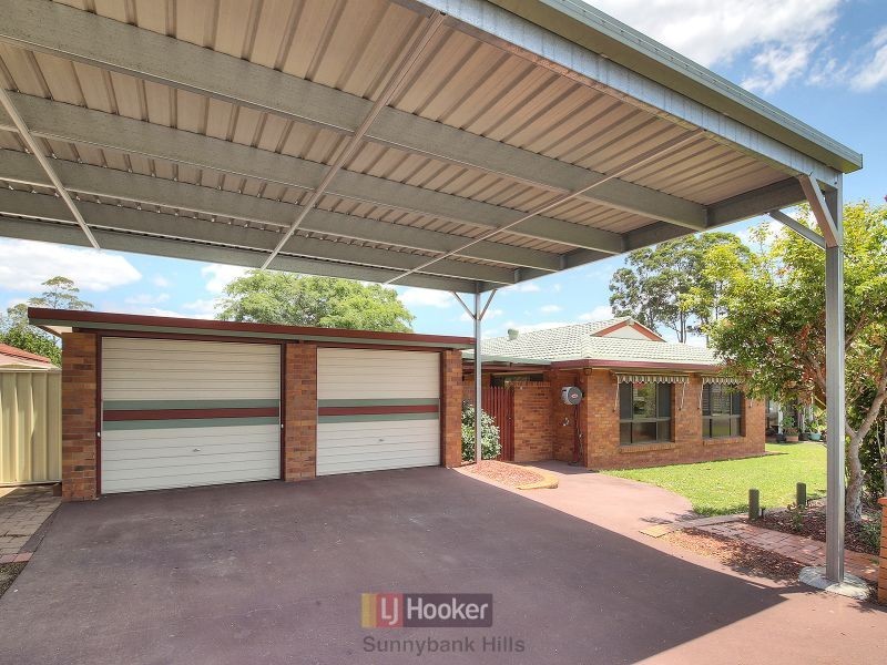 26 Illinois Street, Sunnybank Hills QLD 4109
