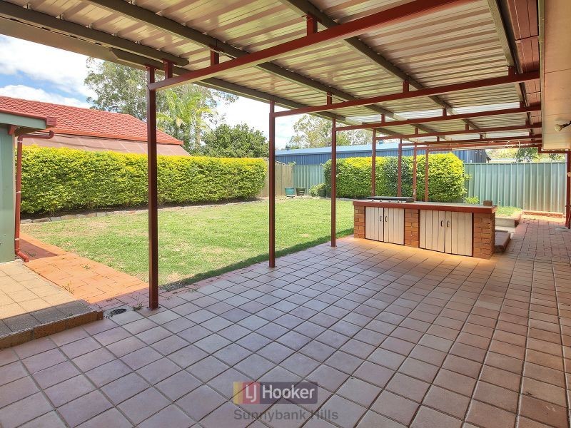 26 Illinois Street, Sunnybank Hills QLD 4109