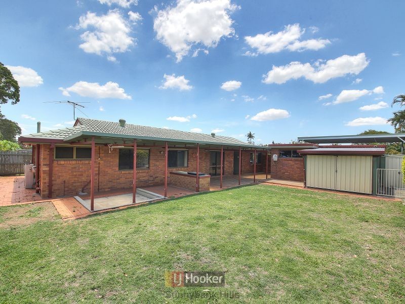 26 Illinois Street, Sunnybank Hills QLD 4109