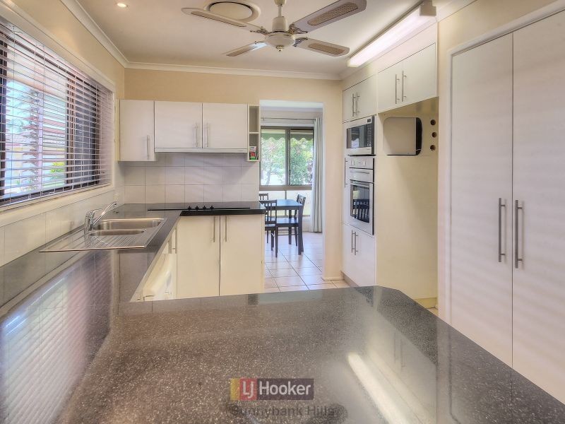 26 Illinois Street, Sunnybank Hills QLD 4109