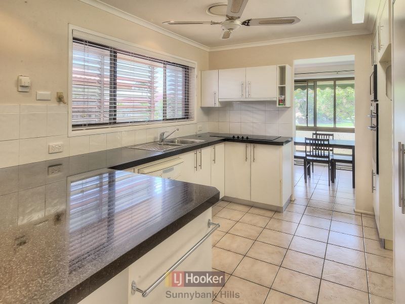 26 Illinois Street, Sunnybank Hills QLD 4109
