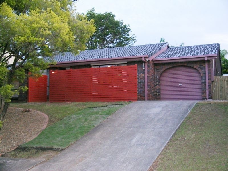 33 Booral Street, Sunnybank Hills QLD 4109