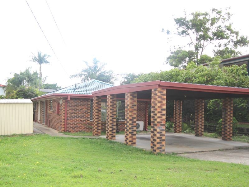 10 Tarling Street, Sunnybank Hills QLD 4109