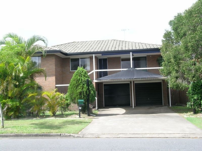 32 Portulaca St, Macgregor QLD 4109