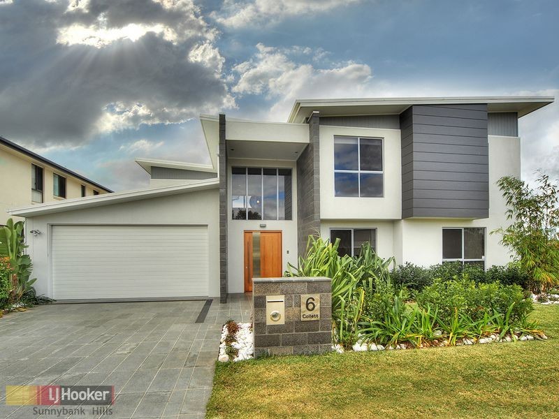 6 Collett Street, Eight Mile Plains QLD 4113