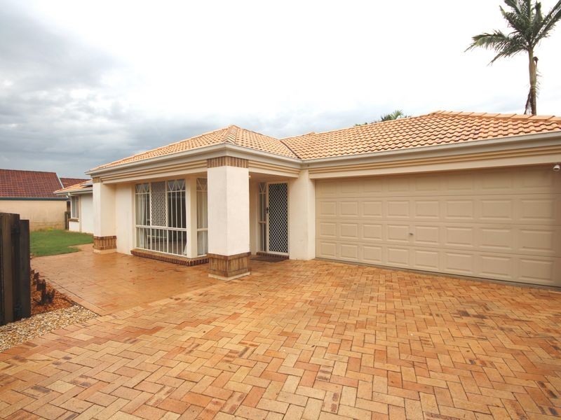 27 Taldot Place, Sunnybank Hills QLD 4109