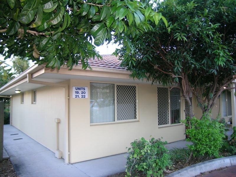 Unit 19/29 Lindis St, Sunnybank Hills QLD 4109