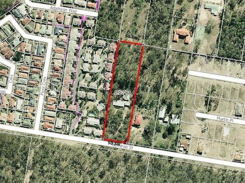 99 Gumtree St, Runcorn QLD 4113