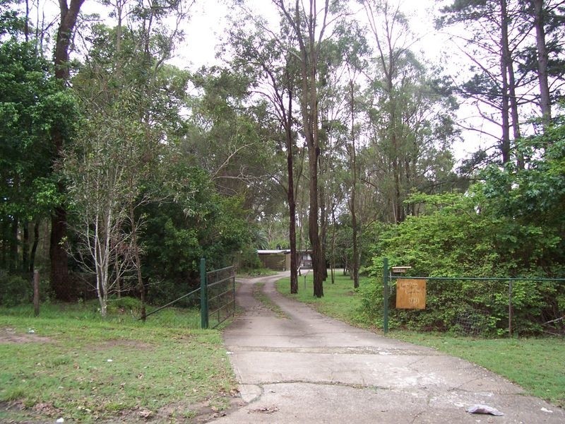99 Gumtree St, Runcorn QLD 4113