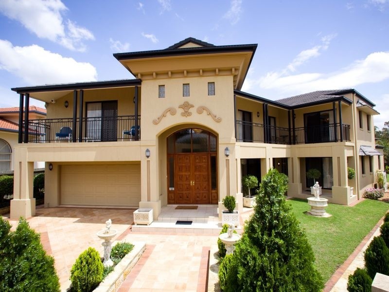 16 Grosvenor Cl, Sunnybank Hills QLD 4109