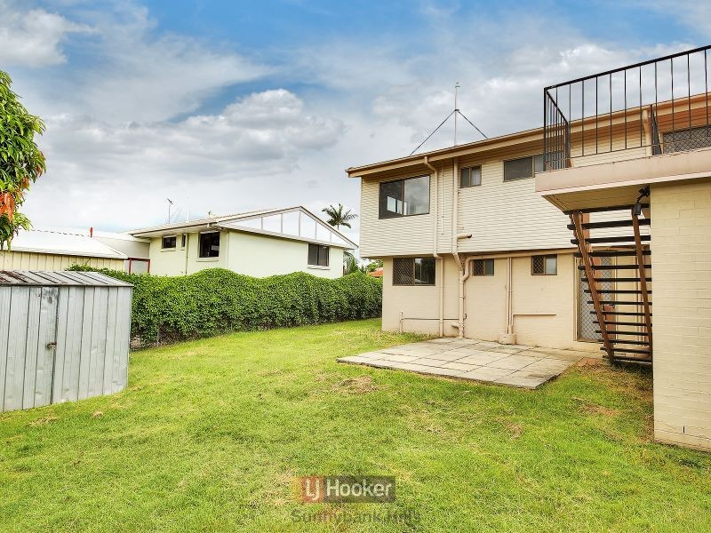 26 Booyong Street, Algester QLD 4115