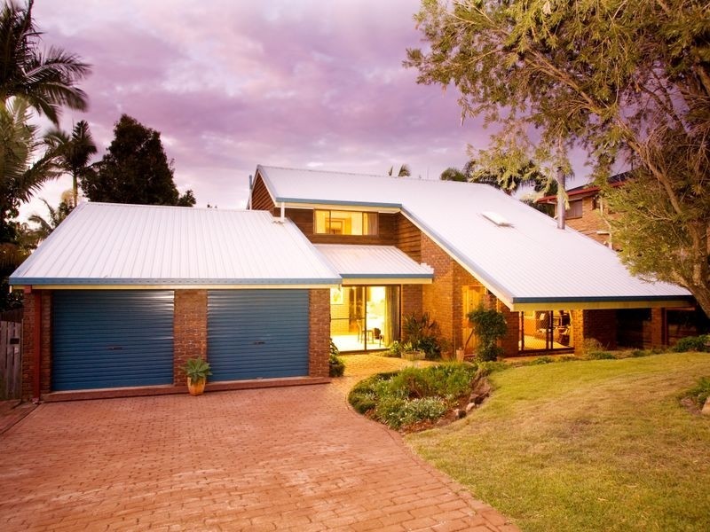 Eight Mile Plains QLD 4113