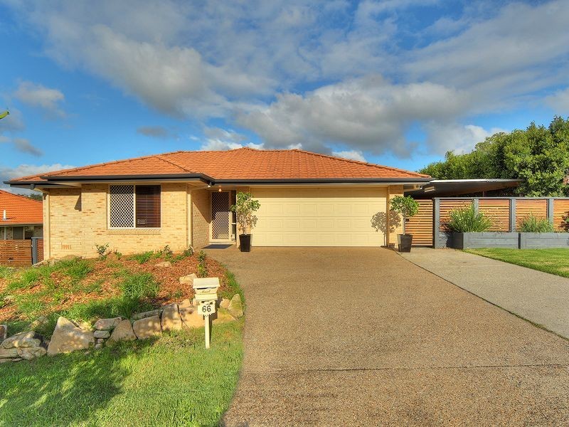 66 Lancaster Circuit, Stretton QLD 4116