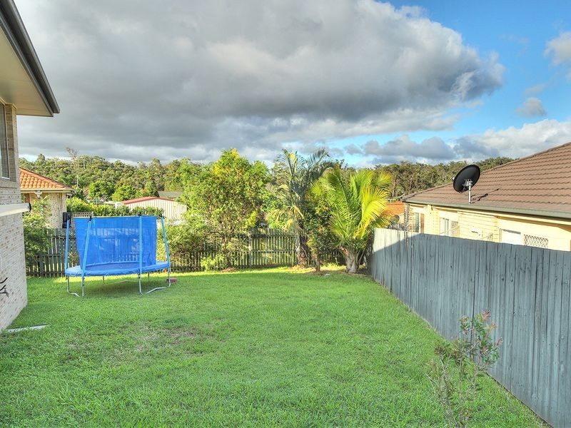 66 Lancaster Circuit, Stretton QLD 4116