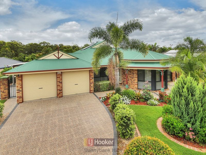 20 Dampier Crescent, Drewvale QLD 4116