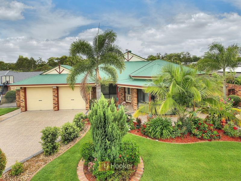 20 Dampier Crescent, Drewvale QLD 4116
