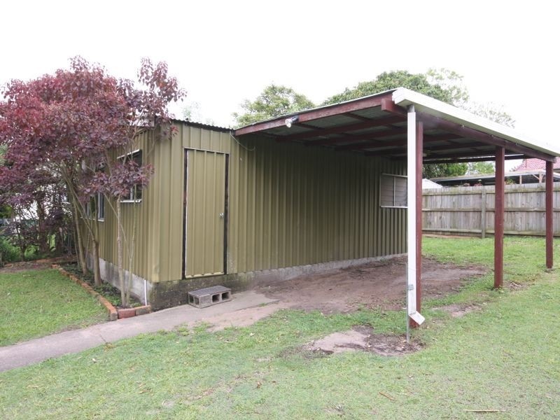 61 Chardean St, Acacia Ridge QLD 4110