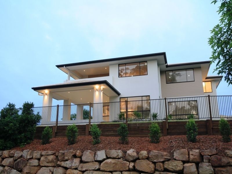 3 Barossa Pl, Calamvale QLD 4116