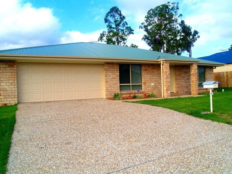 48 Ashmore Cl, Marsden QLD 4132