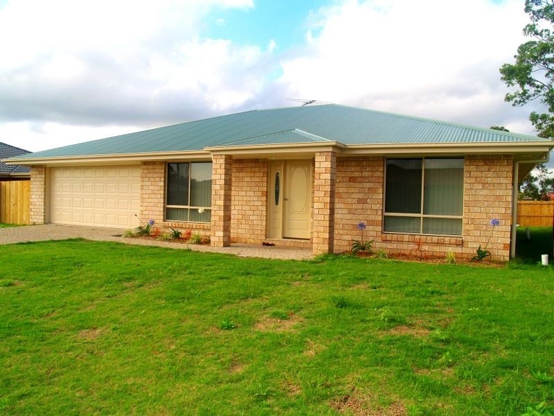 48 Ashmore Cl, Marsden QLD 4132