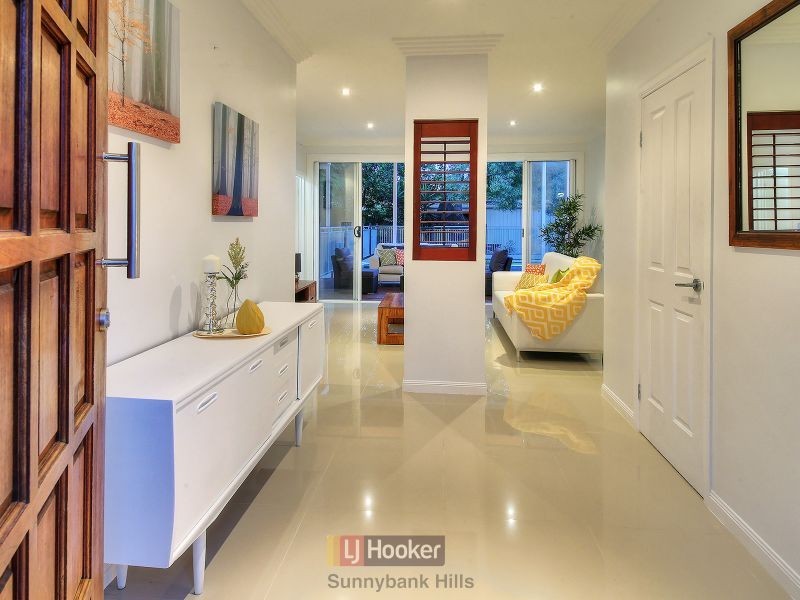 45 Albyn Street, Sunnybank QLD 4109