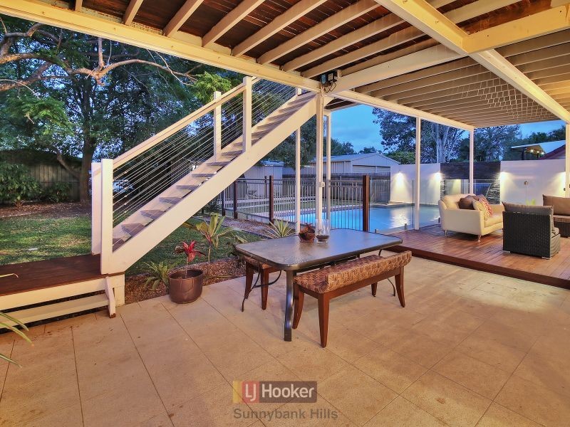 45 Albyn Street, Sunnybank QLD 4109