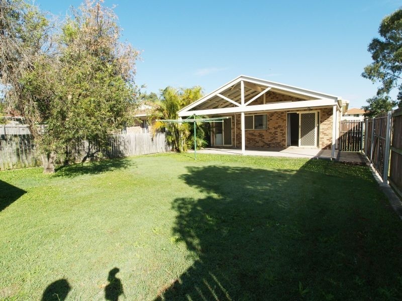 120 Morden Road, Sunnybank Hills QLD 4109