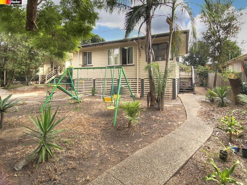 113 St Andrew Street, Kuraby QLD 4112