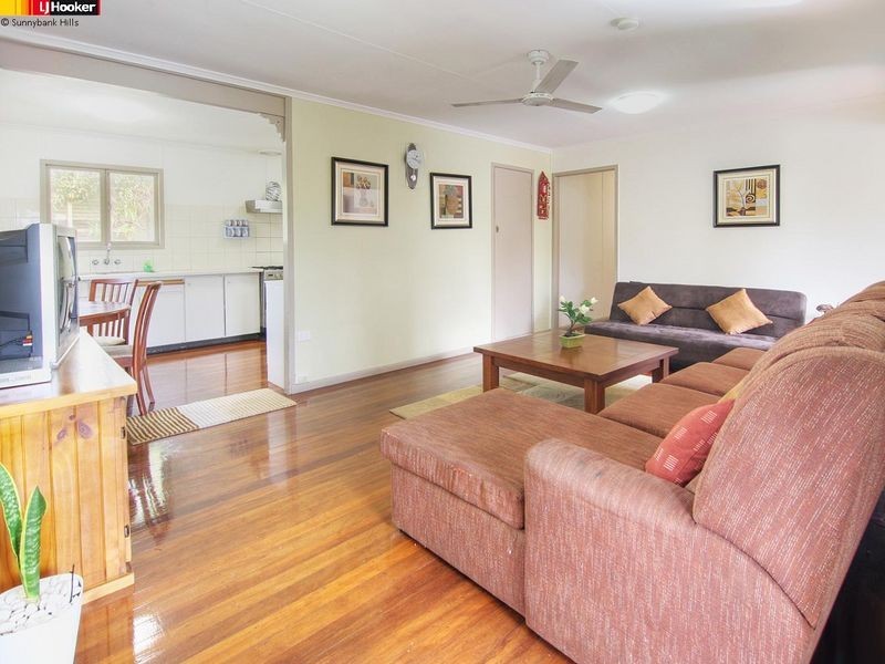 113 St Andrew Street, Kuraby QLD 4112