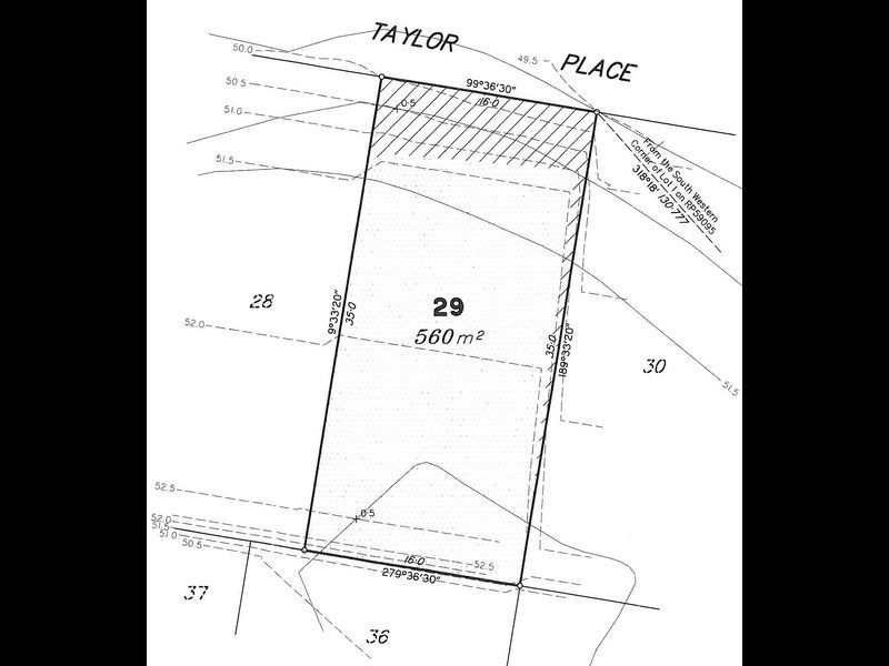 Lot 29 Taylor Pl, Ambrose QLD 4702