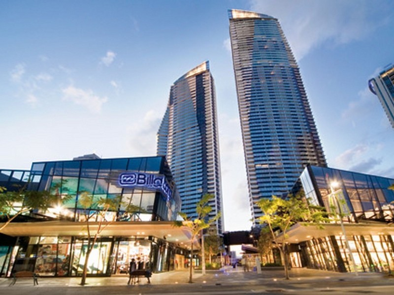 Circle On Cavill, Surfers Paradise QLD 4217