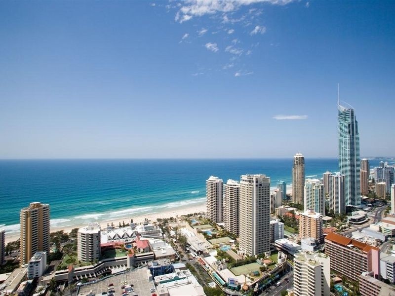Circle On Cavill, Surfers Paradise QLD 4217