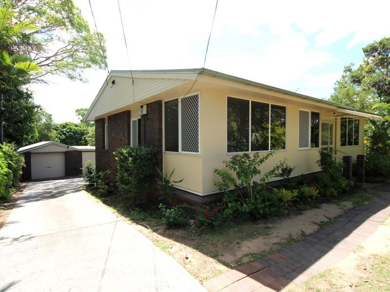 61 Wadley Street, Macgregor QLD 4109